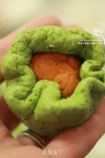 Make Peanut and Potato Gang step 7