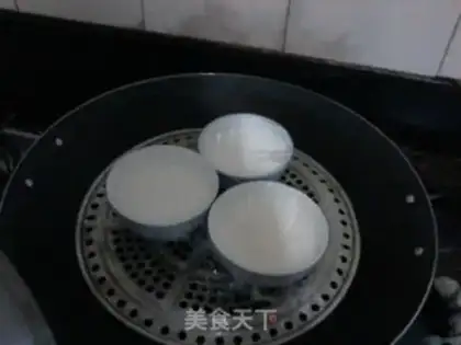 Make Double milk step 7
