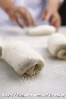 Make Oatmeal toast step 6