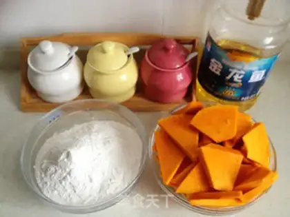Make Pancakes step 0