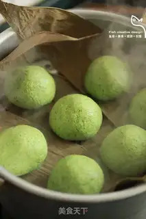Make Peanut and Potato Gang step 9