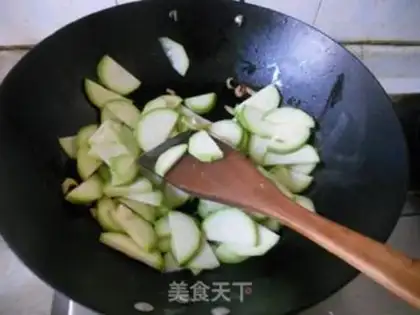 Make Shrimp step 4