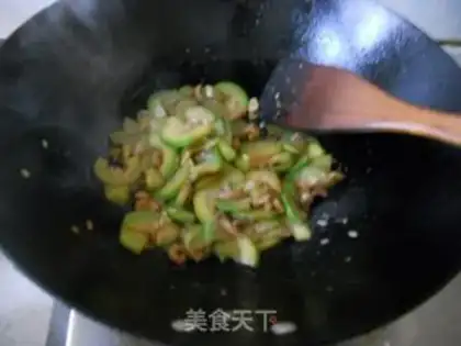 Make Shrimp step 5