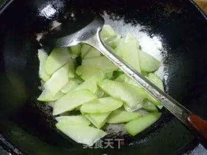 Make Fry mushrooms step 6