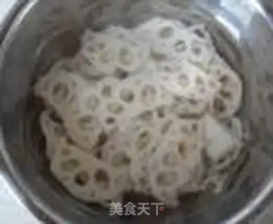 Make Cool swirl step 0