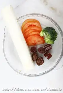 Make Aphrodisiac step 0
