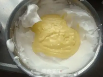Make Birthday cake step 6