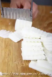 Make Aphrodisiac step 1