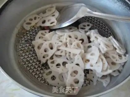 Make Cool swirl step 5