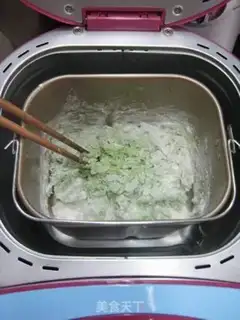 Make Wildbread bag step 5