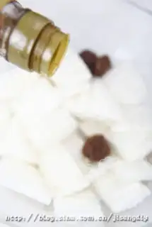 Make Aphrodisiac step 3