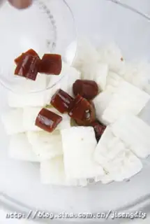 Make Aphrodisiac step 4