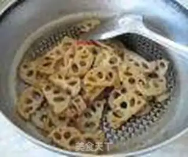 Make Cool swirl step 6