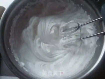 Make Birthday cake step 10