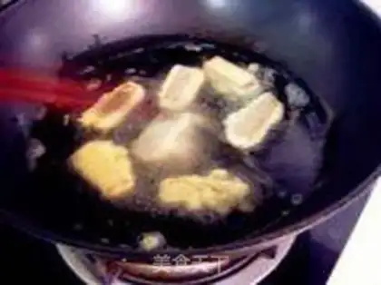 Make Cracker-bread step 3