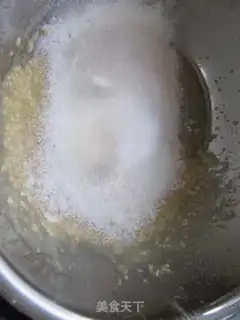 Make Homemade oatmeal cookies step 9