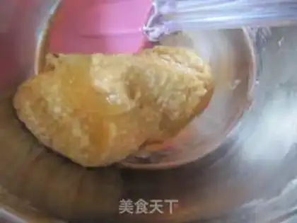 Make Homemade oatmeal cookies step 10