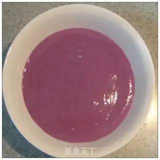 Make Coconut-milk potato pudding step 4