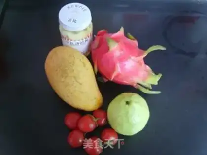 Make Shgo salad step 0