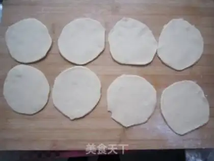 Make Steam pie step 4