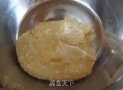 Make Homemade oatmeal cookies step 12