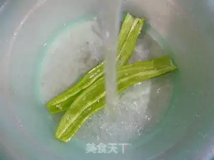Make Fried spinal meat step 2