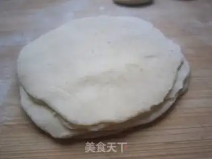 Make Steam pie step 5