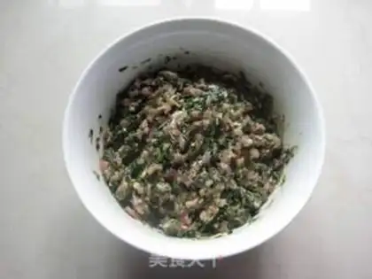Make Wildbread bag step 13