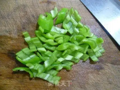 Make Fried spinal meat step 3