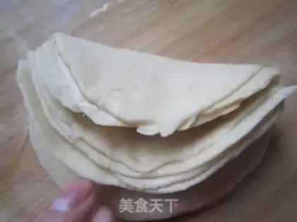 Make Steam pie step 6