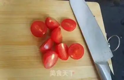 Make Shgo salad step 4