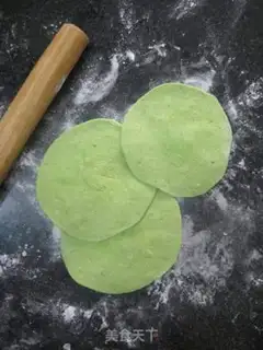 Make Wildbread bag step 15