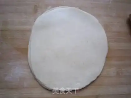 Make Steam pie step 7
