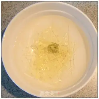 Make Coconut-milk potato pudding step 5