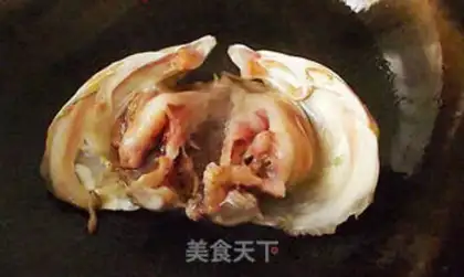 Make Sourseed fish head step 3