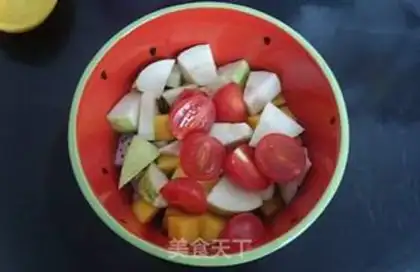 Make Shgo salad step 5