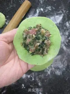 Make Wildbread bag step 16