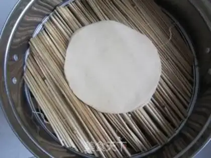 Make Steam pie step 8