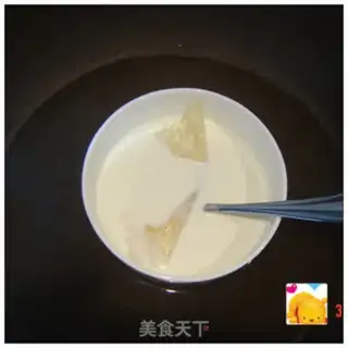 Make Coconut-milk potato pudding step 6