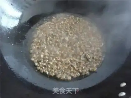 Make Scrambled casserole step 2