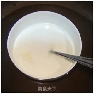 Make Coconut-milk potato pudding step 10