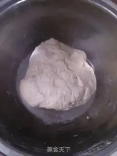 Make The dumplings step 0
