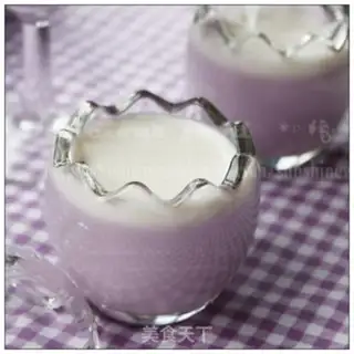 Make Coconut-milk potato pudding step 12