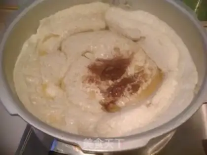 Make Luoyang noodle step 9