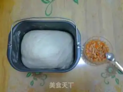 Make Swallow the fish step 2