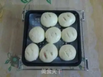 Make Swallow the fish step 4