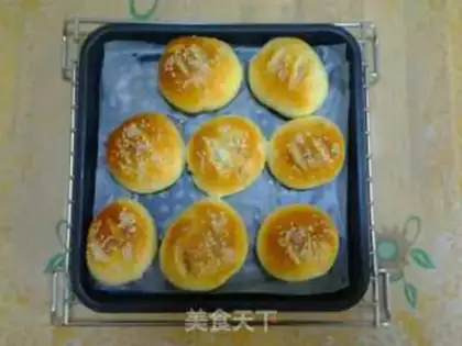 Make Swallow the fish step 5