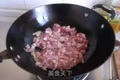 Make Desktop halogen rice step 2