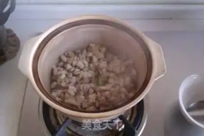 Make Desktop halogen rice step 4