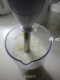 Make Fresh apple pineapple juice step 4